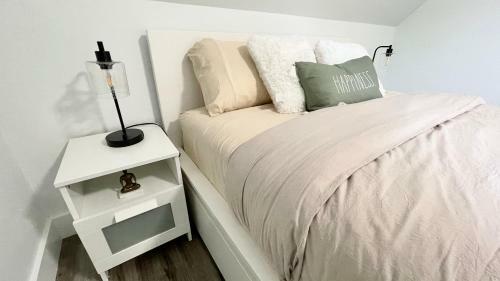 Apartamento Convenient 3br Apt. Modern Splash Of Glam
