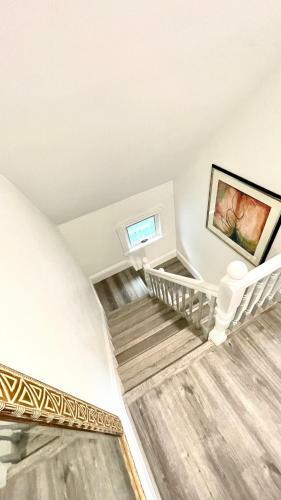 Apartamento Convenient 3br Apt. Modern Splash Of Glam
