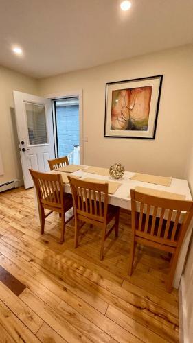 Apartamento Convenient 3br Apt. Modern Splash Of Glam