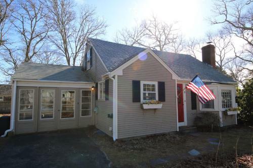 Two Bedroom Loft Cottage