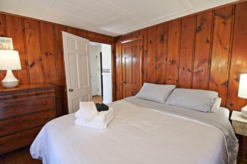 Two Bedroom Loft Cottage