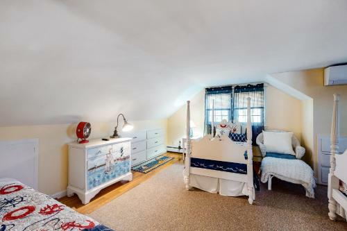 The Mulrey Family Beach House