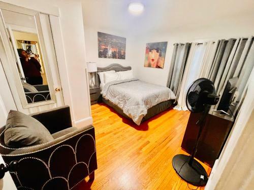 Hostal Fearlessrose Vacation Rental