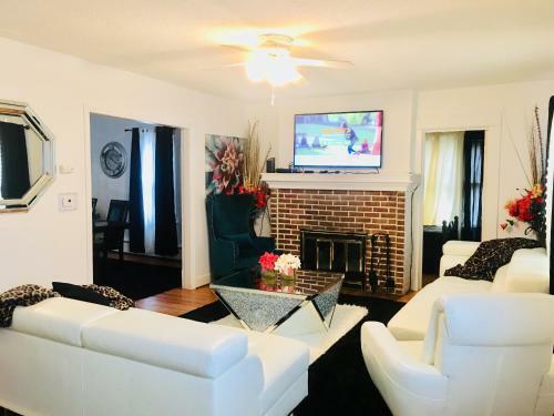 Hostal Fearlessrose Vacation Rental