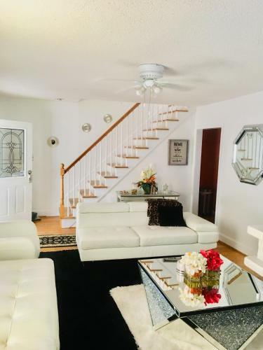 Hostal Fearlessrose Vacation Rental