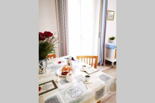 Apartamento Delizioso Appartamento Cosy Ristrutturato