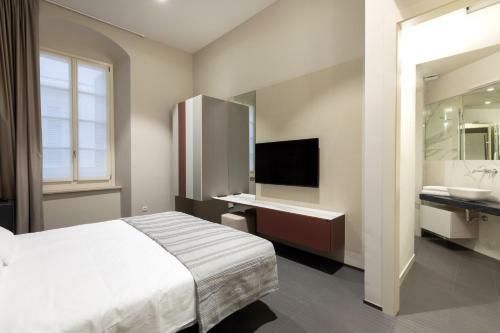 Hostal Salina Luxury Suites