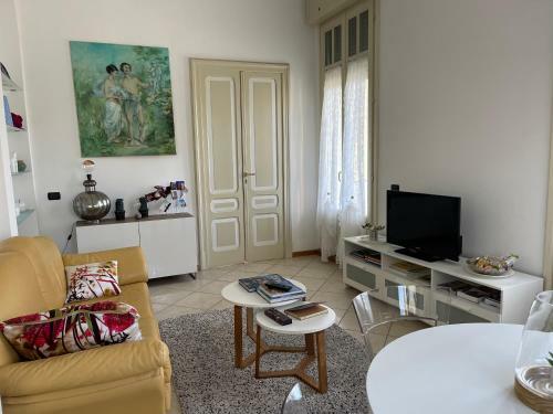 Apartamento My Home By Sveva
