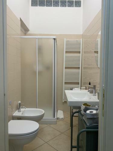 Apartamento My Home By Sveva