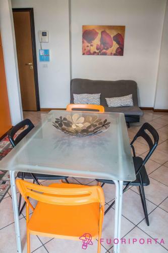 Apartamento Casa Vacanze Da Nico