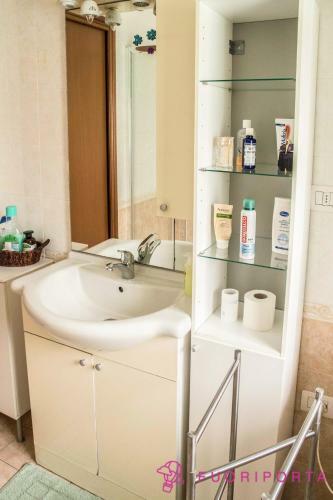 Apartamento Casa Vacanze Da Nico