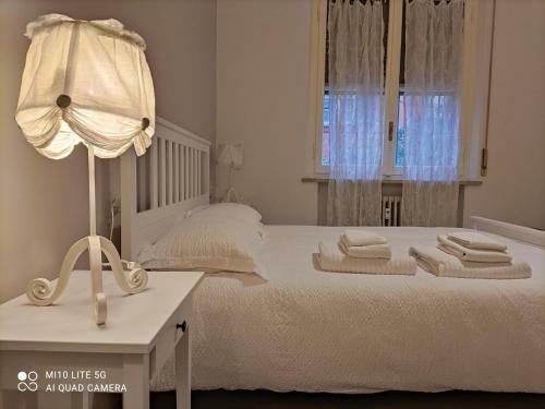 Apartamento La Casa Bianca