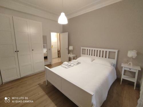 Apartamento La Casa Bianca