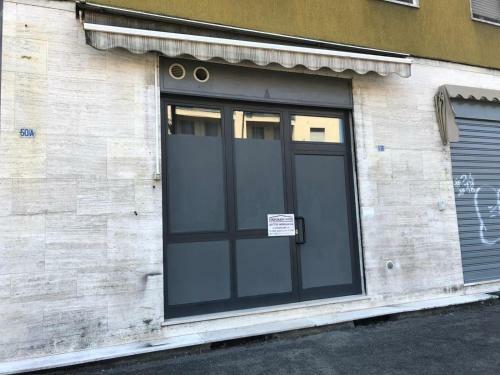 Apartamento Monolocale Arredato Con UNA Camera
