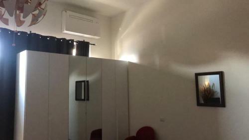 Apartamento Monolocale Arredato Con UNA Camera