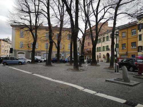 Apartamento Borgo Fiore House