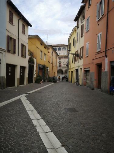 Apartamento Borgo Fiore House