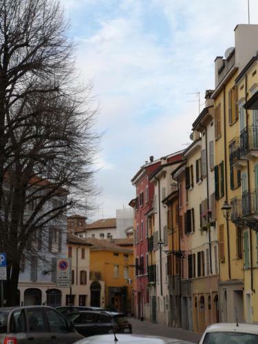 Apartamento Borgo Fiore House