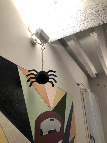 Apartamento Garage36
