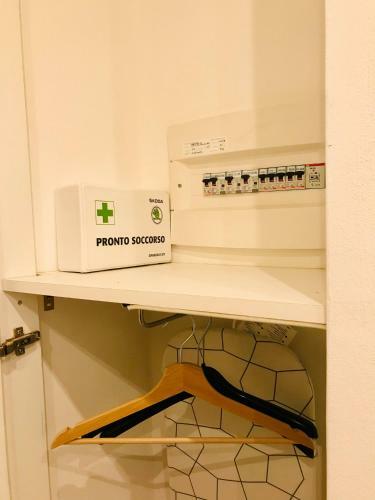 Apartamento Appartamento Strada Duomo