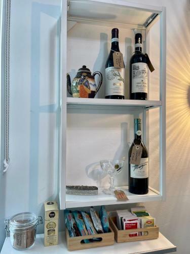Apartamento Rubra 4rent