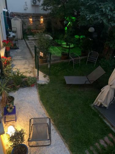 Apartamento Rubra 4rent