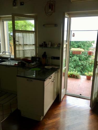 Apartamento Rubra 4rent