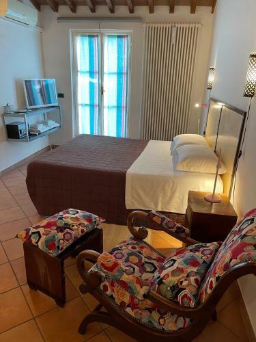 Apartamento Rubra 4rent