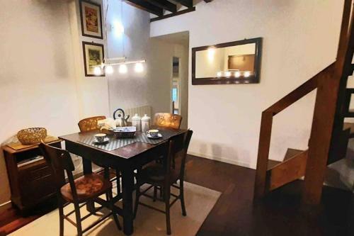 Apartamento Borgo Colonne 20
