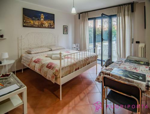 Apartamento Dalla Bosh