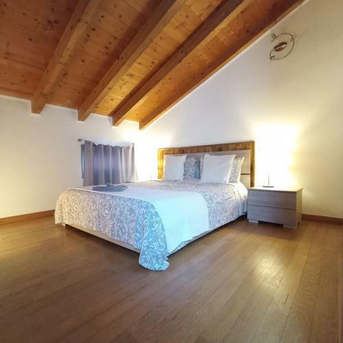 Apartamento Appartamenti Trento 28