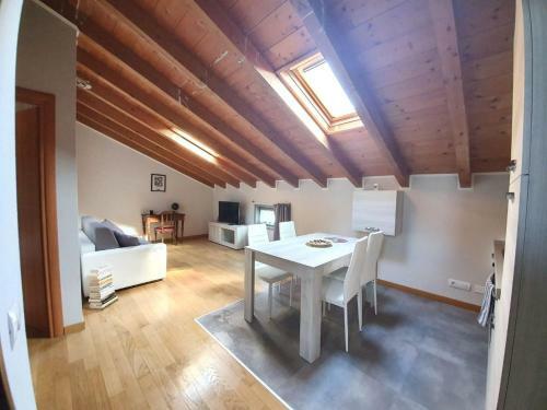 Apartamento Appartamenti Trento 28