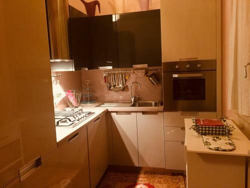 Apartamento Casa Cairoli Parma