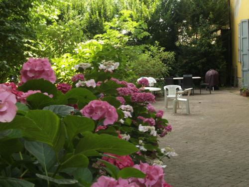 Apartamento Villa Ghia Appartamento