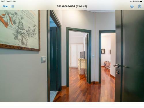 Apartamento Le Tre Torri