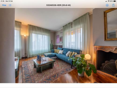 Apartamento Le Tre Torri
