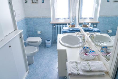 Apartamento Le Tre Torri