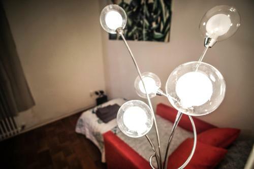 Apartamento Cozy House