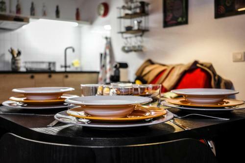 Apartamento Cozy House