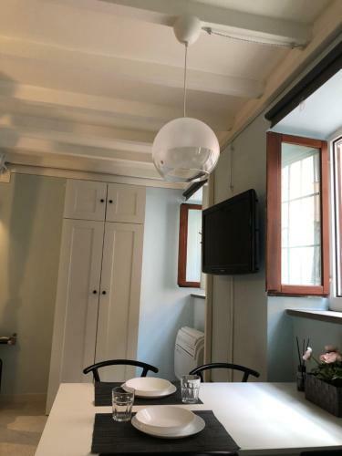 Apartamento La Perla