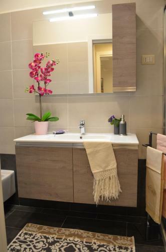 Apartamento Parma City Centre Holiday House