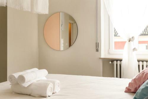 Apartamento Parma Azeglio