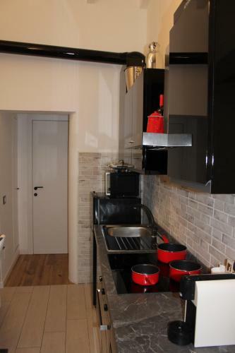 Jacuzzi Apartament By Parmacentro B&B