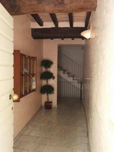 Apartamento Honey House Parma
