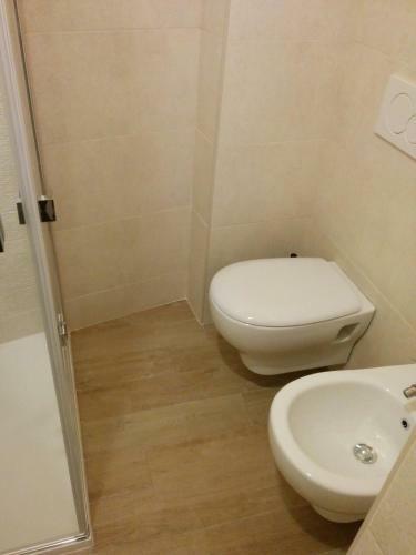 Apartamento Honey House Parma