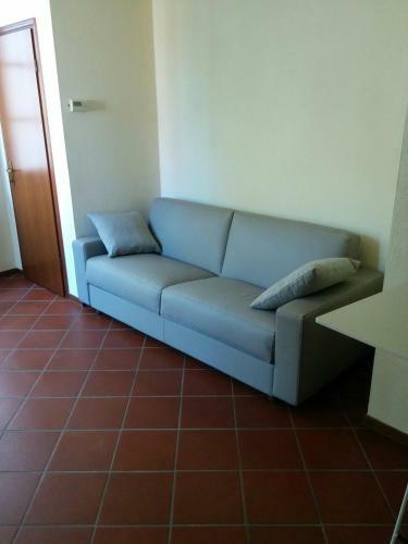 Apartamento Honey House Parma