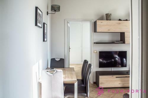 Apartamento Petit Arc De Triomphe