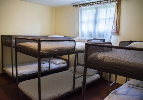 Lodge Villa Principi Della Spina