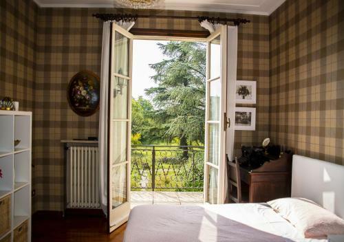 Lodge Villa Principi Della Spina