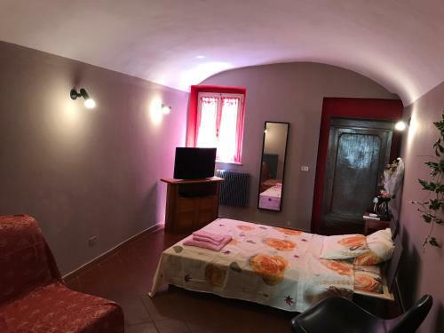 Apartamento La Volta